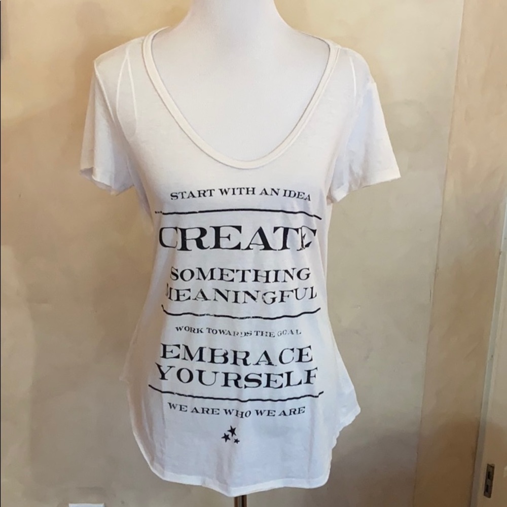 William Rast Top